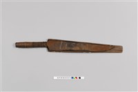 藏品(佩刀)的圖片